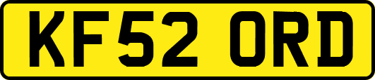 KF52ORD