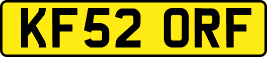 KF52ORF