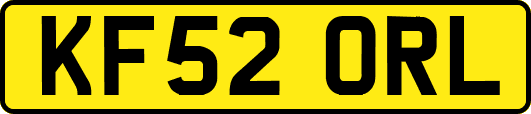 KF52ORL