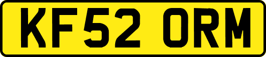 KF52ORM