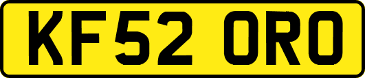 KF52ORO