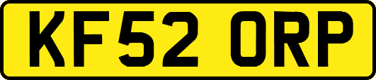 KF52ORP