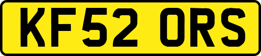 KF52ORS