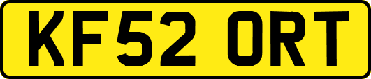 KF52ORT