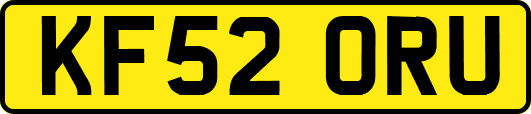 KF52ORU