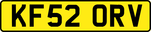 KF52ORV