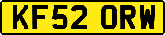 KF52ORW