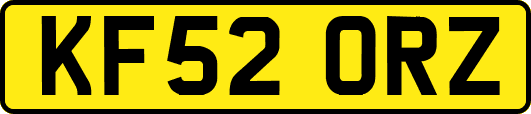 KF52ORZ