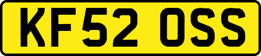 KF52OSS