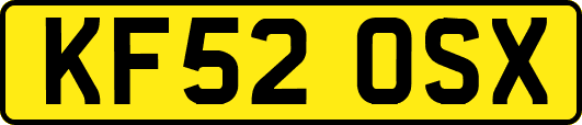 KF52OSX