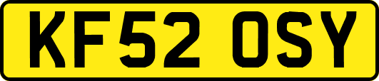 KF52OSY