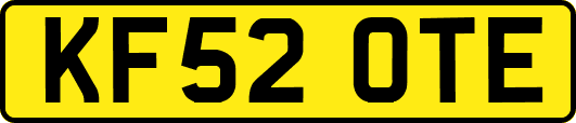 KF52OTE