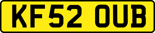 KF52OUB