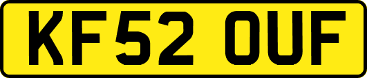 KF52OUF