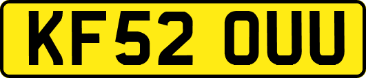 KF52OUU
