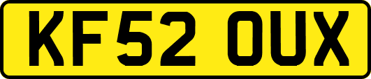 KF52OUX