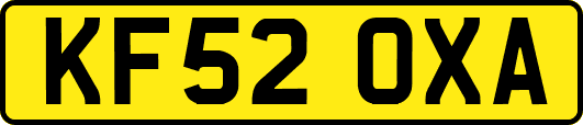 KF52OXA
