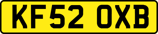 KF52OXB