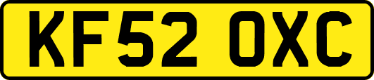 KF52OXC