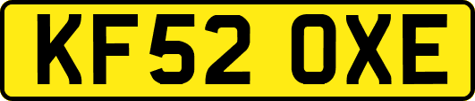 KF52OXE