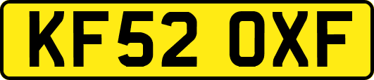 KF52OXF
