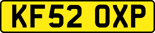 KF52OXP
