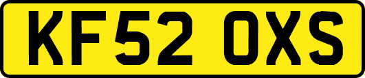 KF52OXS