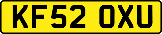 KF52OXU