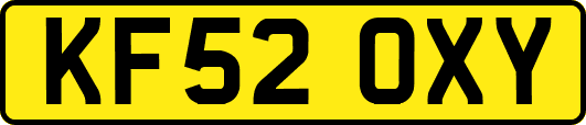 KF52OXY