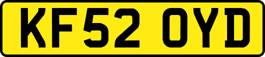 KF52OYD