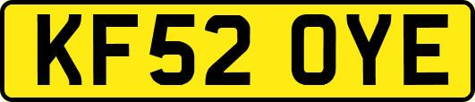 KF52OYE