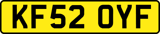 KF52OYF