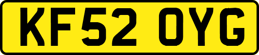 KF52OYG