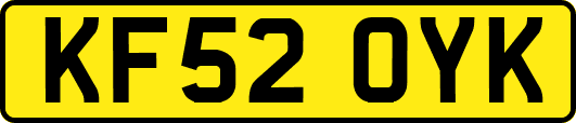 KF52OYK
