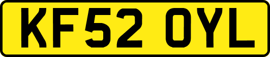 KF52OYL