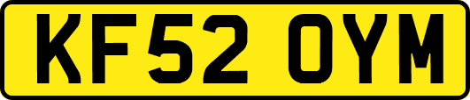 KF52OYM