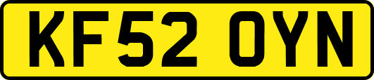 KF52OYN