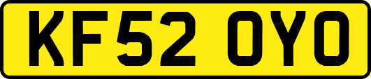 KF52OYO