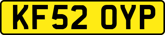 KF52OYP