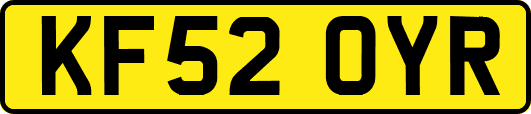 KF52OYR