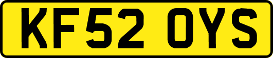 KF52OYS