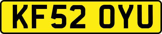 KF52OYU