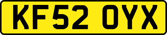 KF52OYX
