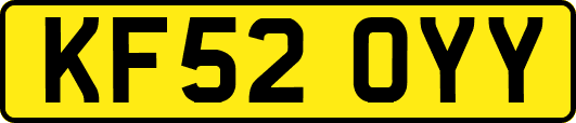 KF52OYY