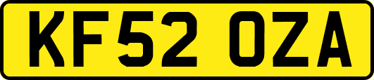 KF52OZA