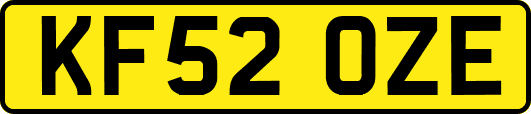 KF52OZE