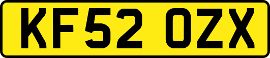 KF52OZX