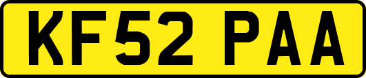 KF52PAA