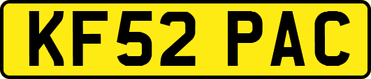 KF52PAC