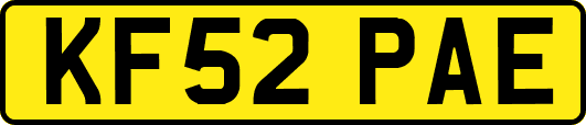KF52PAE